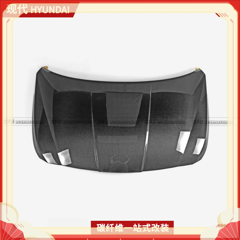 Подходит для Hyundai I20N MK3, углеродное волокно, оригинальный стиль, модификация переднего капота автомобиля, запасная часть
Подходит для Hyundai I20N MK3, углеродное волокно, оригинальный стиль, модификация переднего капота автомобиля, запасная часть