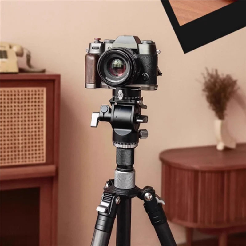 FFYY-For Fujifilm X-T50 Compatible L Plate Mount Anti-Slip Wood Ebony Walnut Camera Base Holder Finger Hand Grip
FFYY-For Fujifilm X-T50 Compatible L Plate Mount Anti-Slip Wood Ebony Walnut Camera Base Holder Finger Hand Grip