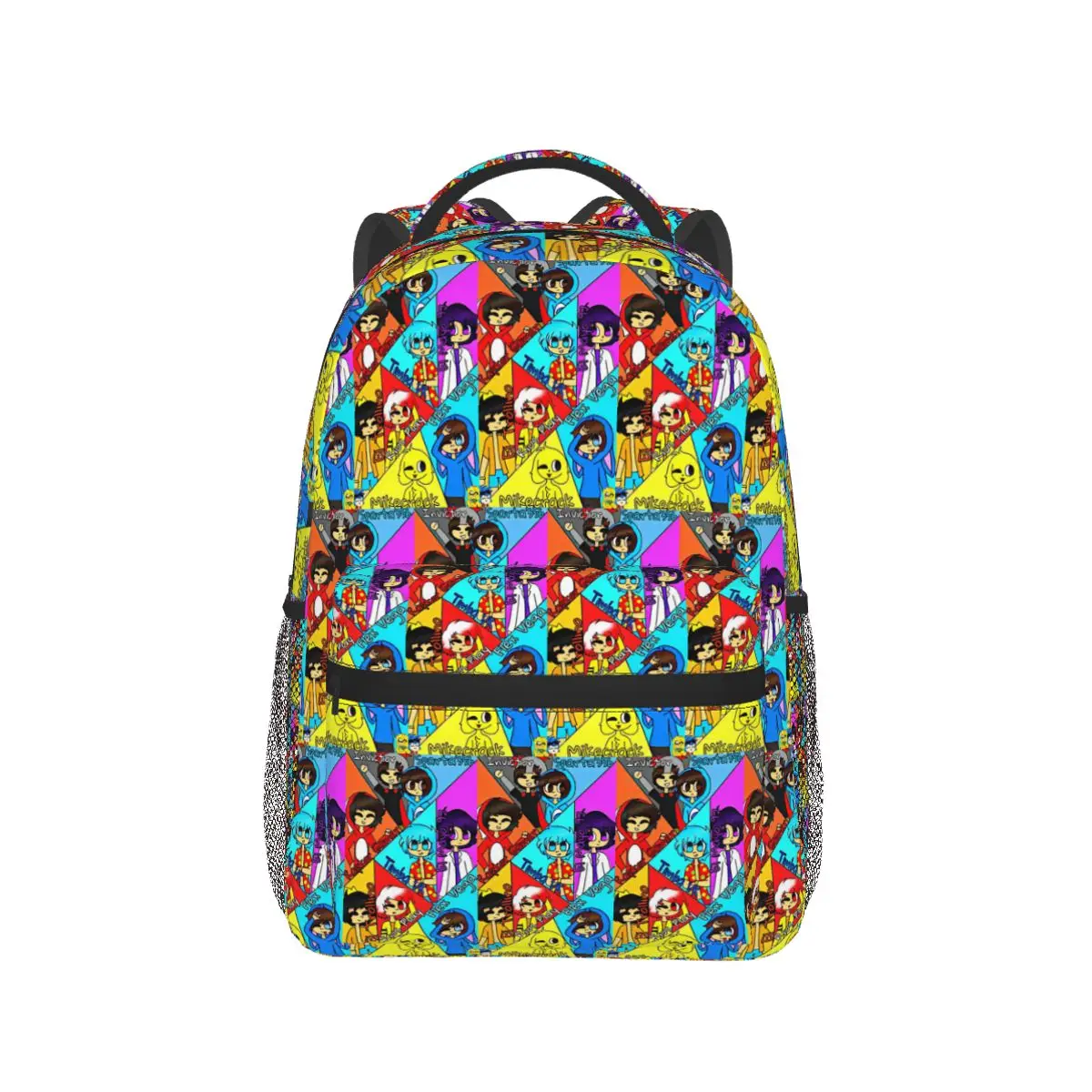 Compas Family Backpack Hot Sale Daypack Large Capacity Children BookBag School Bag Shoulder Bags for Men Women
Compas Family Backpack Hot Sale Daypack Large Capacity Children BookBag School Bag Shoulder Bags for Men Women