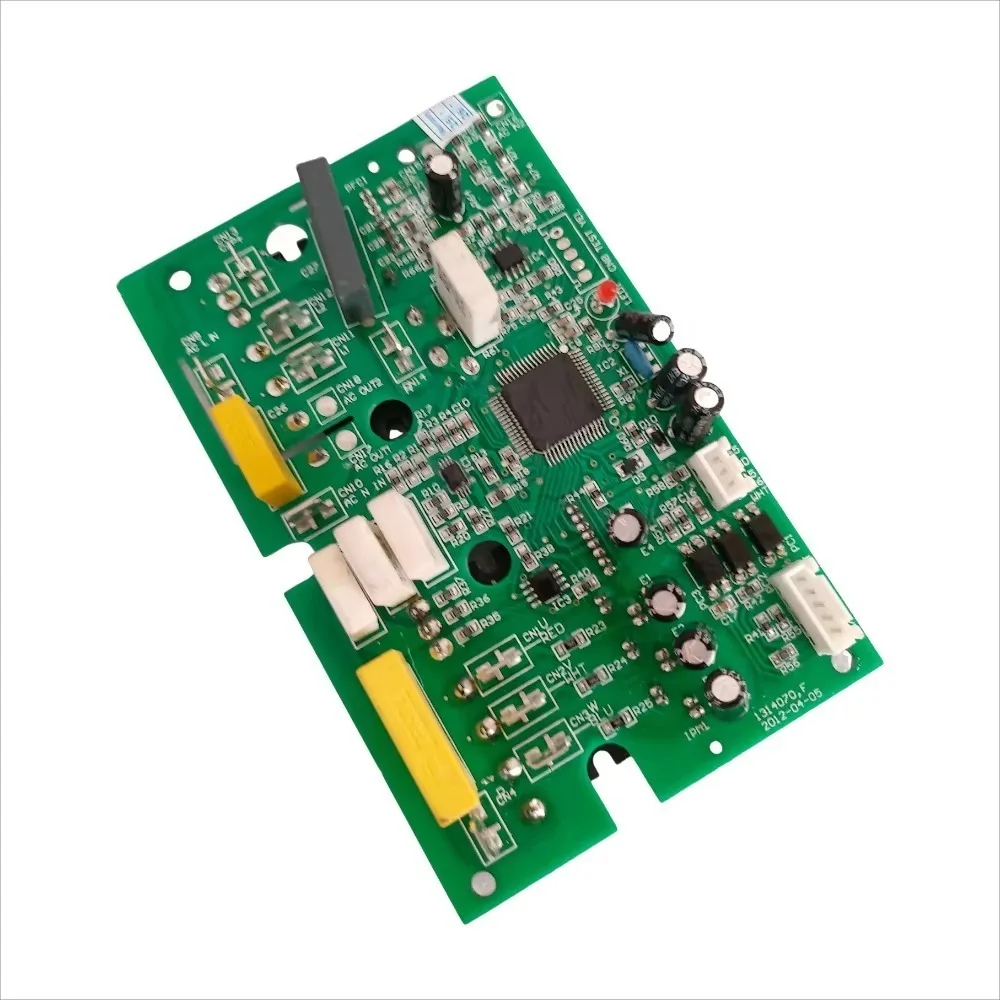 new for Hisense air conditioning module 1314070. E 1314070.F 1314070.C 1314070.D KFR-35GW/08FZPPC
new for Hisense air conditioning module 1314070. E 1314070.F 1314070.C 1314070.D KFR-35GW/08FZPPC