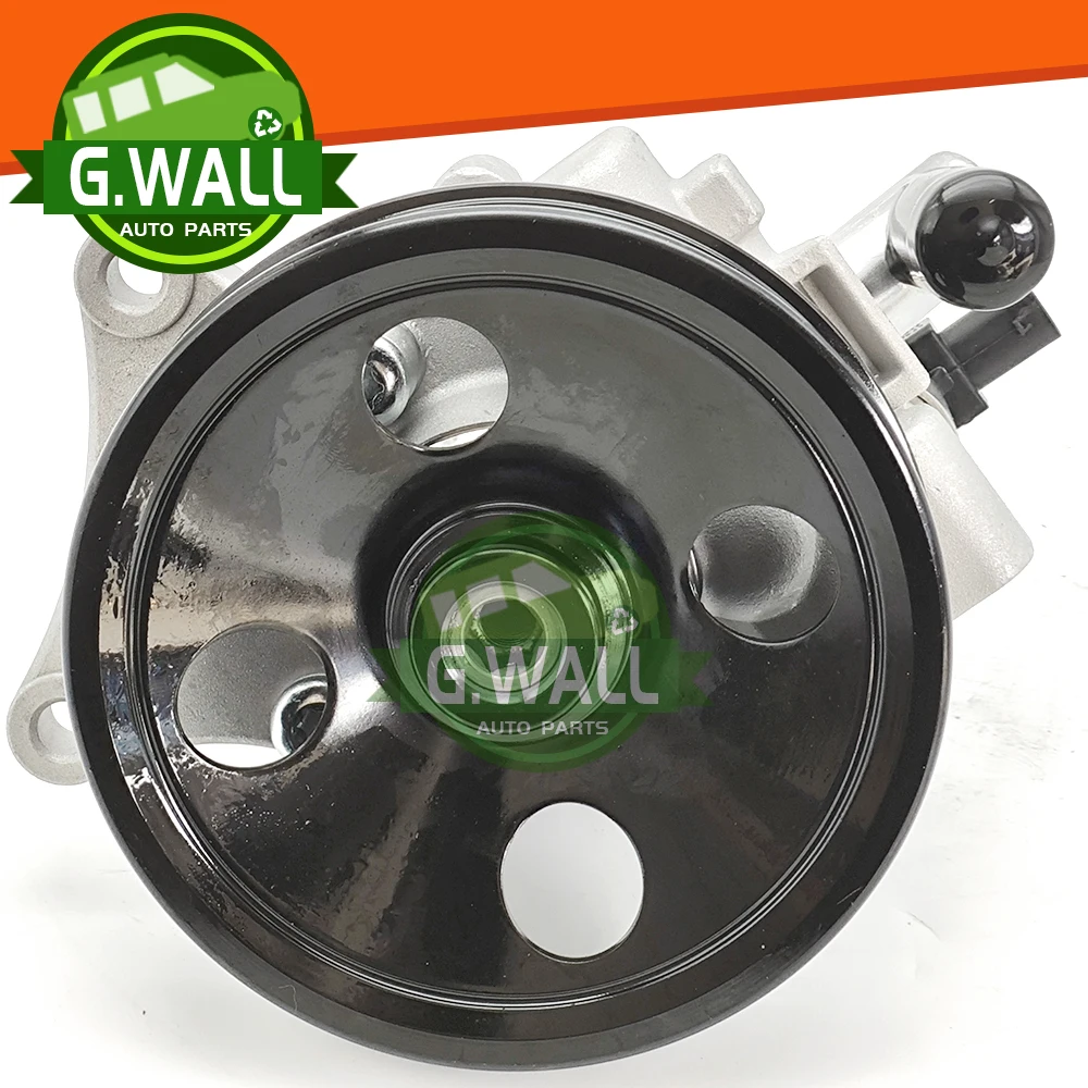 Power Steering Pump with Pulley For Mercedes W204 C204 S204 C-Class W212 A207 C207 S212 E-Class R172 SLK A0054668201 0064666501
Power Steering Pump with Pulley For Mercedes W204 C204 S204 C-Class W212 A207 C207 S212 E-Class R172 SLK A0054668201 0064666501