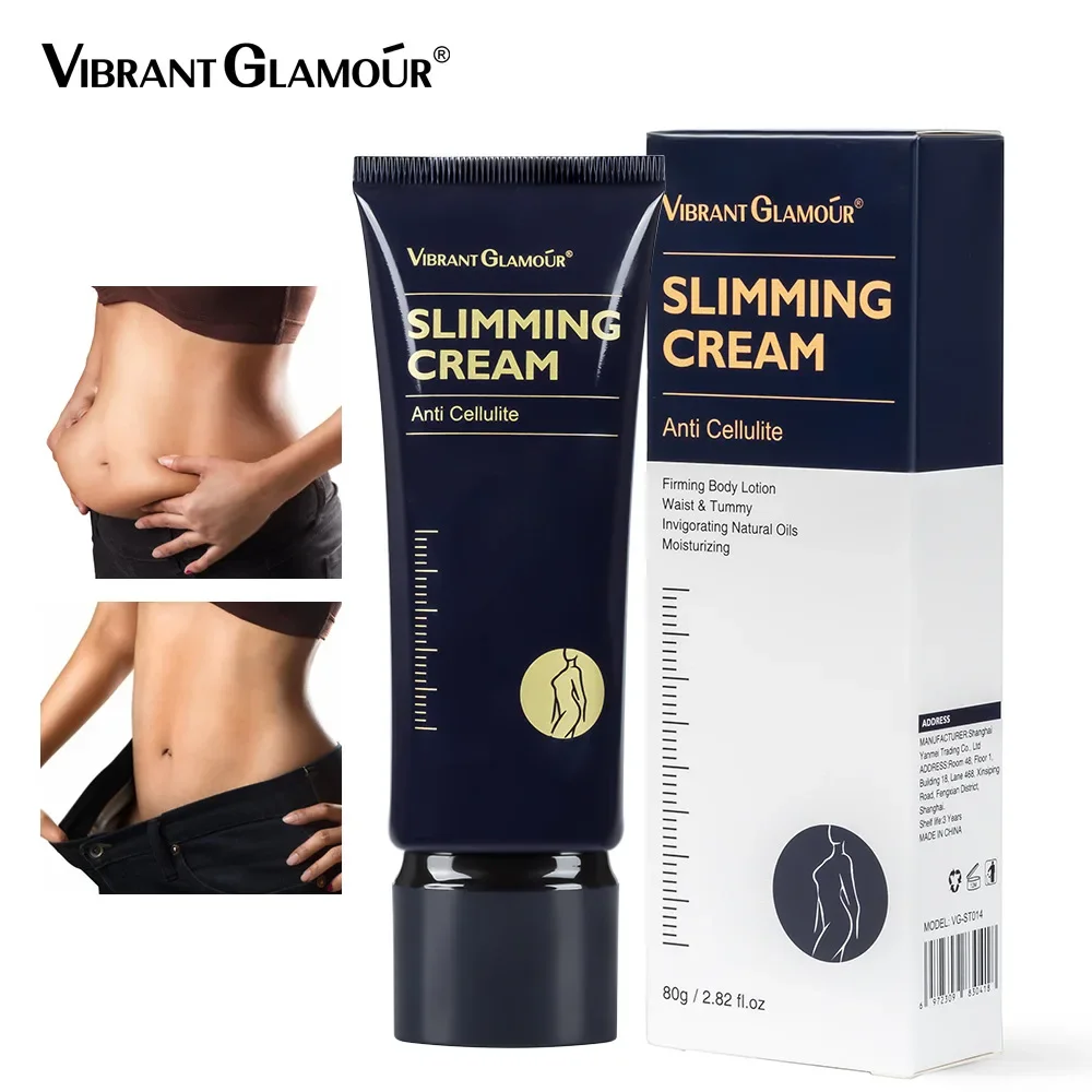 Lightweight skincare cream 80g, firming and slimming body temperature and fat burning lifting skin slimming cream
Lightweight skincare cream 80g, firming and slimming body temperature and fat burning lifting skin slimming cream