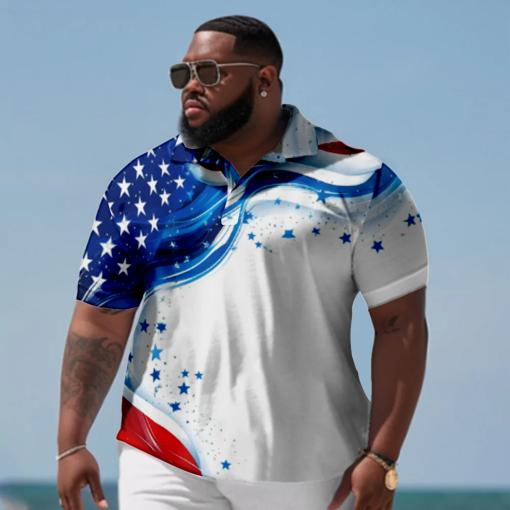 men's plus size polo shirt summer Loose Polos Oversized Tops Big Size Men fashion Clothing casual shirt for shopping and golf
men's plus size polo shirt summer Loose Polos Oversized Tops Big Size Men fashion Clothing casual shirt for shopping and golf