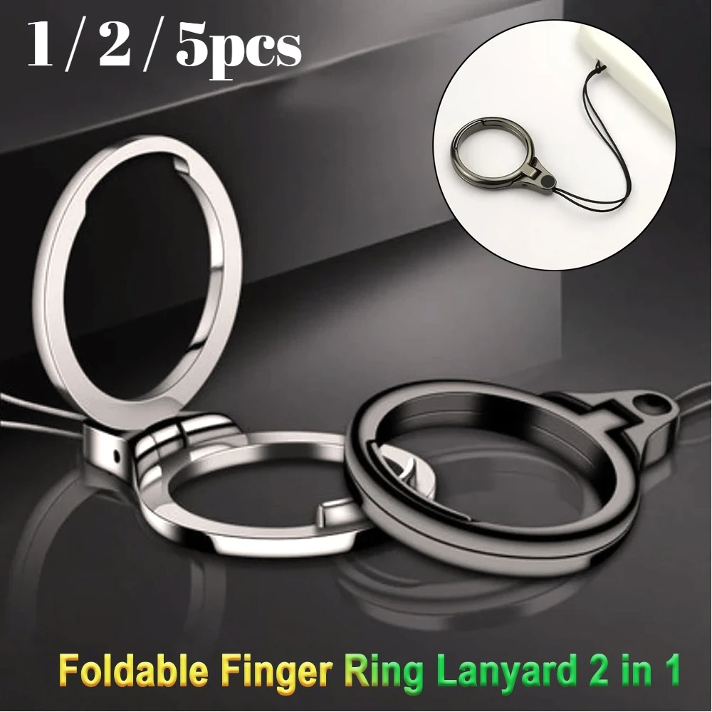 Держатель для мобильного телефона 2 в 1, металлическая подставка и веревка для подвешивания на палец, складной ремешок для телефона для IPhone 11 Huawei Samsung Xiaomi
Держатель для мобильного телефона 2 в 1, металлическая подставка и веревка для подвешивания на палец, складной ремешок для телефона для IPhone 11 Huawei Samsung Xiaomi
