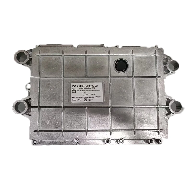 High Quality Original A0084462940/001 Engine Control Unit For Mercedes-Benz Engine Parts MR2 A0084462640 A0084462740
High Quality Original A0084462940/001 Engine Control Unit For Mercedes-Benz Engine Parts MR2 A0084462640 A0084462740