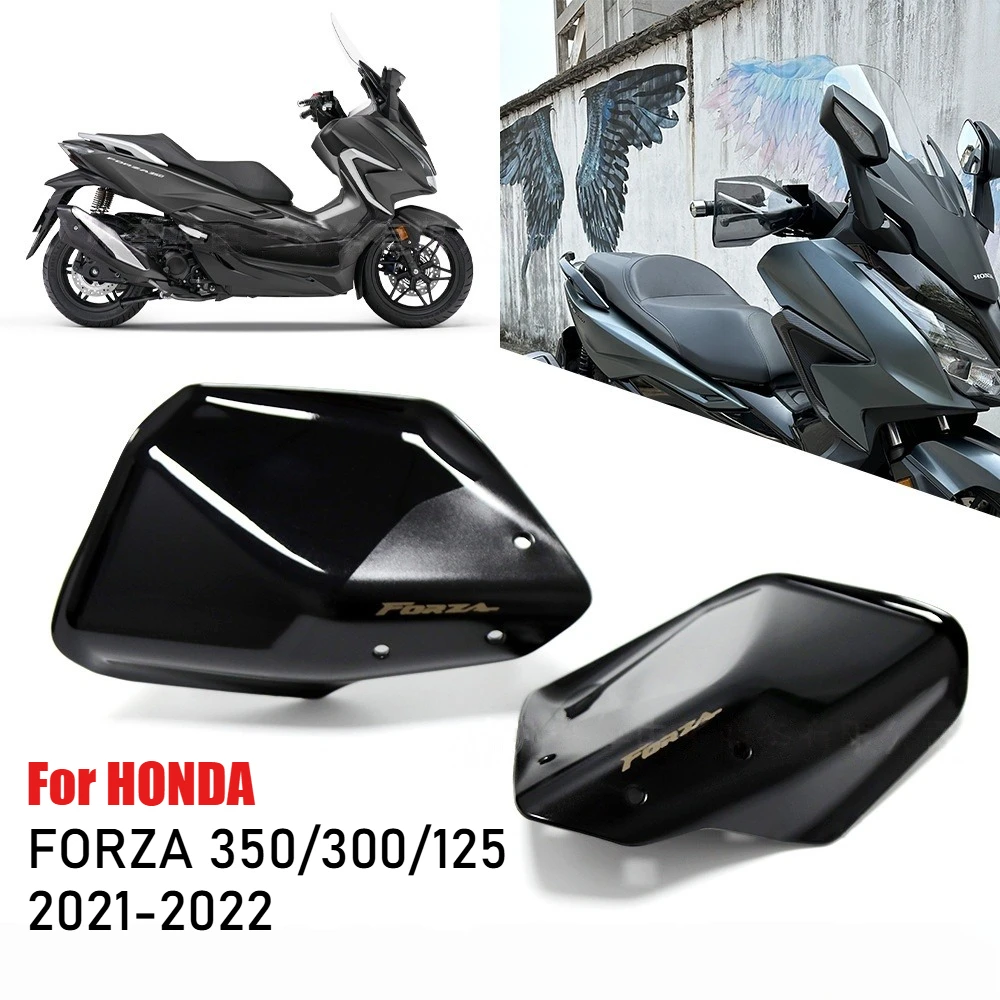 Защитные накладки на руль для мотоциклов HONDA Forza 350, 300, 125, NSS350 (2021-2022) – ветрозащита и защита рук
Защитные накладки на руль для мотоциклов HONDA Forza 350, 300, 125, NSS350 (2021-2022) – ветрозащита и защита рук
