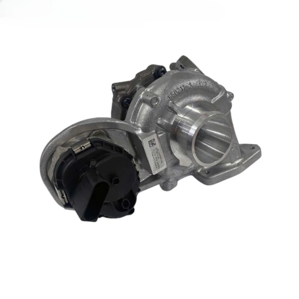 GTE1446VZK 850229-0004 Turbo Charger for Ford Ranger 2018- 2.0 EcoBlue JB3Q-6K682-AA 2213396 JB3Q-6K682-AB
GTE1446VZK 850229-0004 Turbo Charger for Ford Ranger 2018- 2.0 EcoBlue JB3Q-6K682-AA 2213396 JB3Q-6K682-AB
