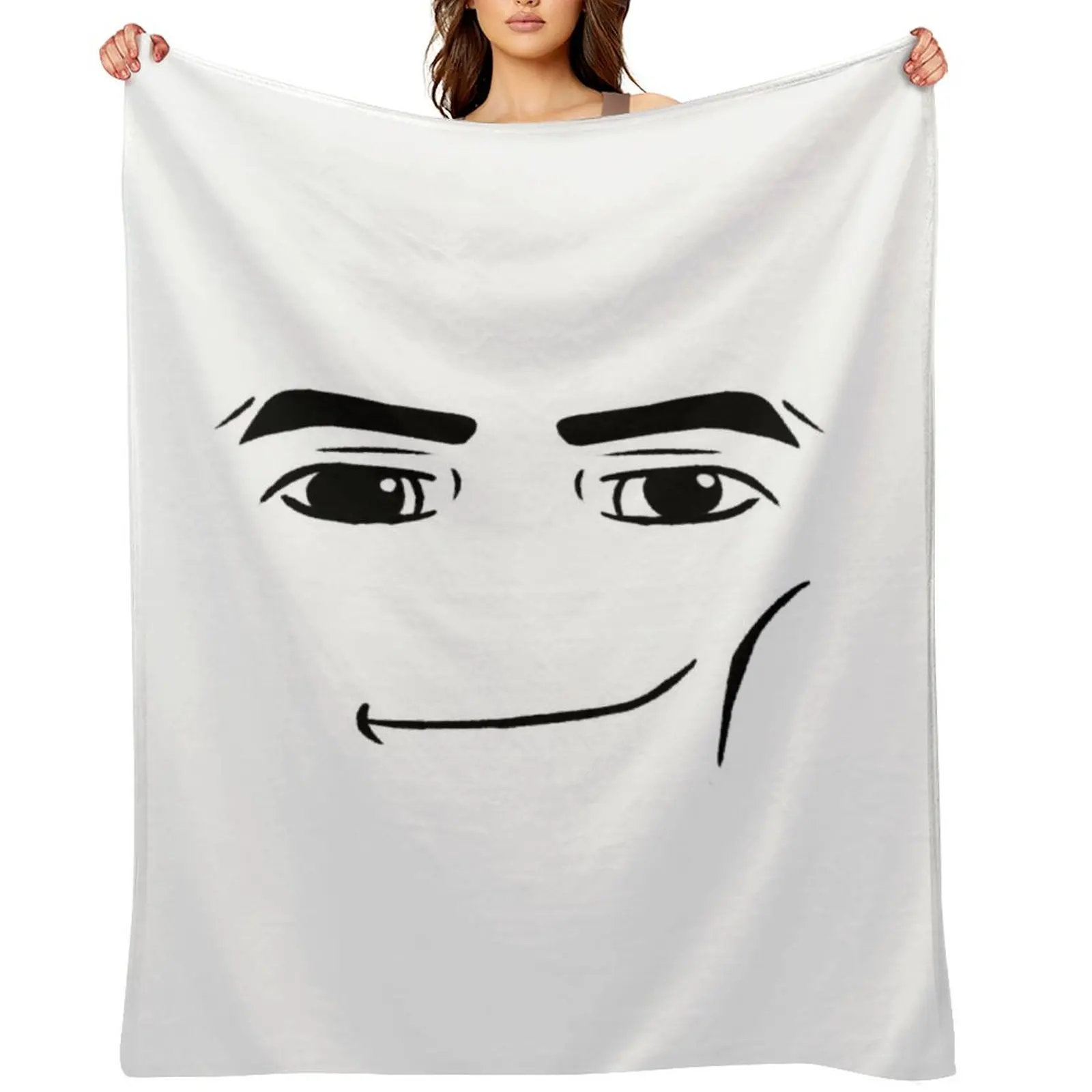 The Man Face Throw Blanket Flannels Sofa Quilt warm winter Quilt Blankets
The Man Face Throw Blanket Flannels Sofa Quilt warm winter Quilt Blankets