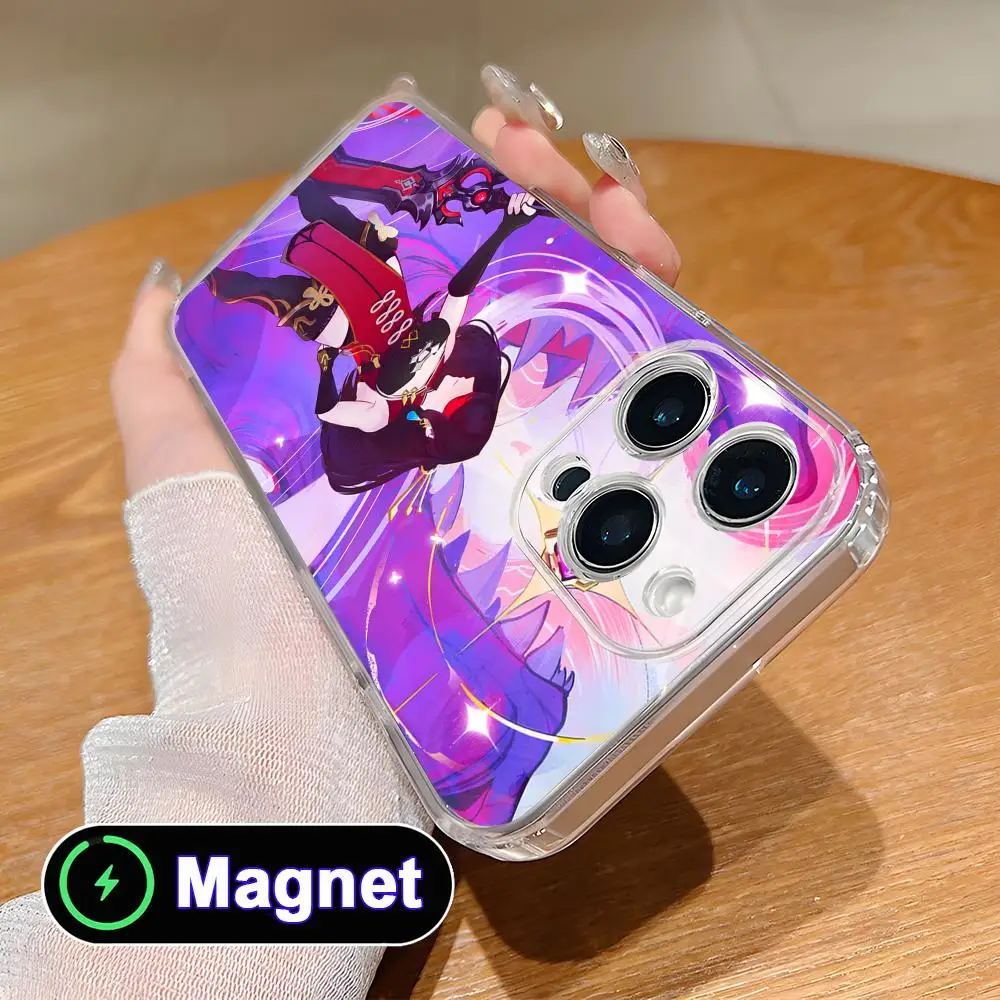 Game GI Beidou Clear TPU Magsafe Mobile Phone Case for iPhone 17 16 15 14 13 12 11 Air Pro Max Plus Mini Colorful Cover
Game GI Beidou Clear TPU Magsafe Mobile Phone Case for iPhone 17 16 15 14 13 12 11 Air Pro Max Plus Mini Colorful Cover