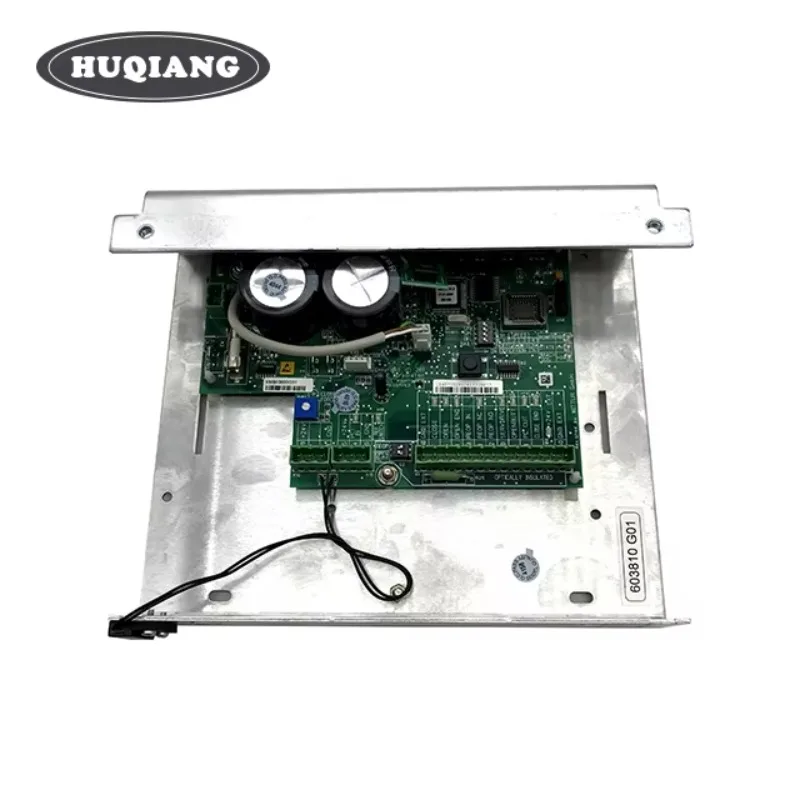 KONE Elevator Door Drive Panel Elevator Door Control Board KM603810G01 KM606030G01 KM603800G01
KONE Elevator Door Drive Panel Elevator Door Control Board KM603810G01 KM606030G01 KM603800G01