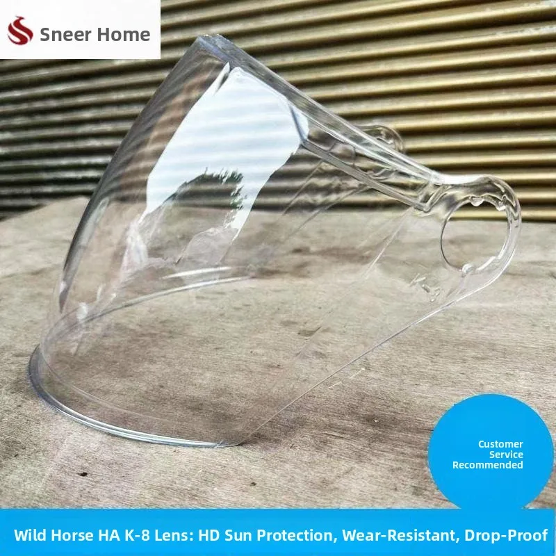 Anti-Fog Helmet Lens Screw Type Universal Motorcycle Helmet Lens Face Shield Bicycle Riding Equipment Cycling Protection
Anti-Fog Helmet Lens Screw Type Universal Motorcycle Helmet Lens Face Shield Bicycle Riding Equipment Cycling Protection