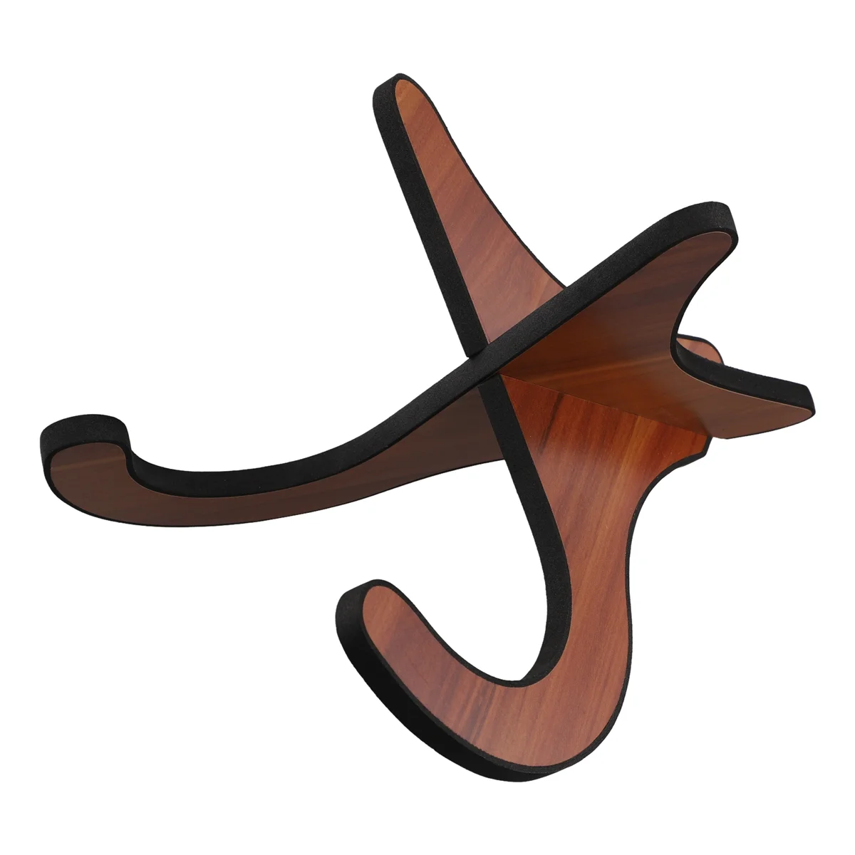 AB31 2PCS Portable Ukulele MDF Holder Stand Vertical Guitar Violin Display Stand Rack Accessories
AB31 2PCS Portable Ukulele MDF Holder Stand Vertical Guitar Violin Display Stand Rack Accessories