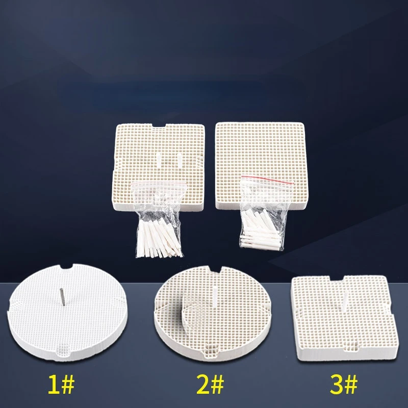 Dental Laboratory Honeycomb Plate Dental Porcelain Plate Metal Needle Zirconia Needle Accessories Dental Equipment Supplies
Dental Laboratory Honeycomb Plate Dental Porcelain Plate Metal Needle Zirconia Needle Accessories Dental Equipment Supplies