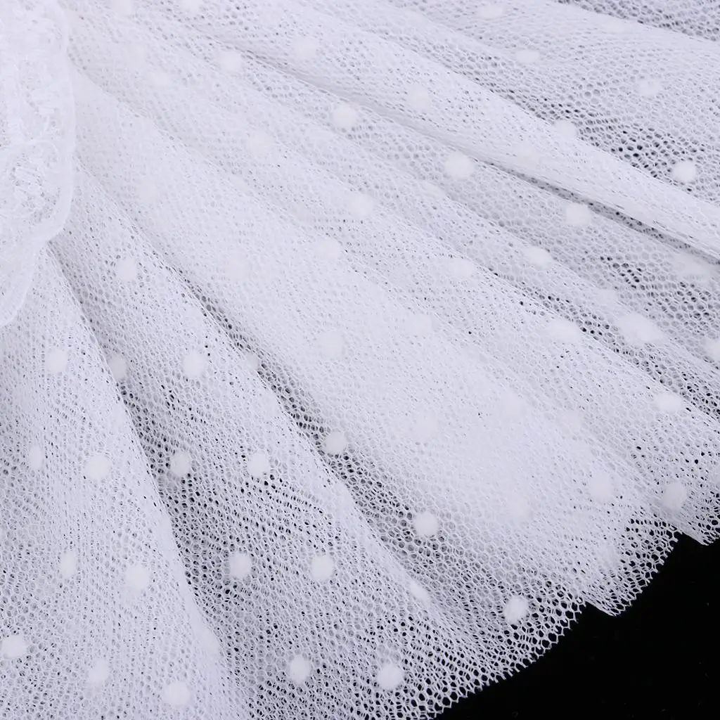 Beautiful Lace Bridal Doll Dress 1/6 Fashion Doll Party Gown 12inch Clothing Outfit for Momoko Jenny Licca Dolls
Beautiful Lace Bridal Doll Dress 1/6 Fashion Doll Party Gown 12inch Clothing Outfit for Momoko Jenny Licca Dolls