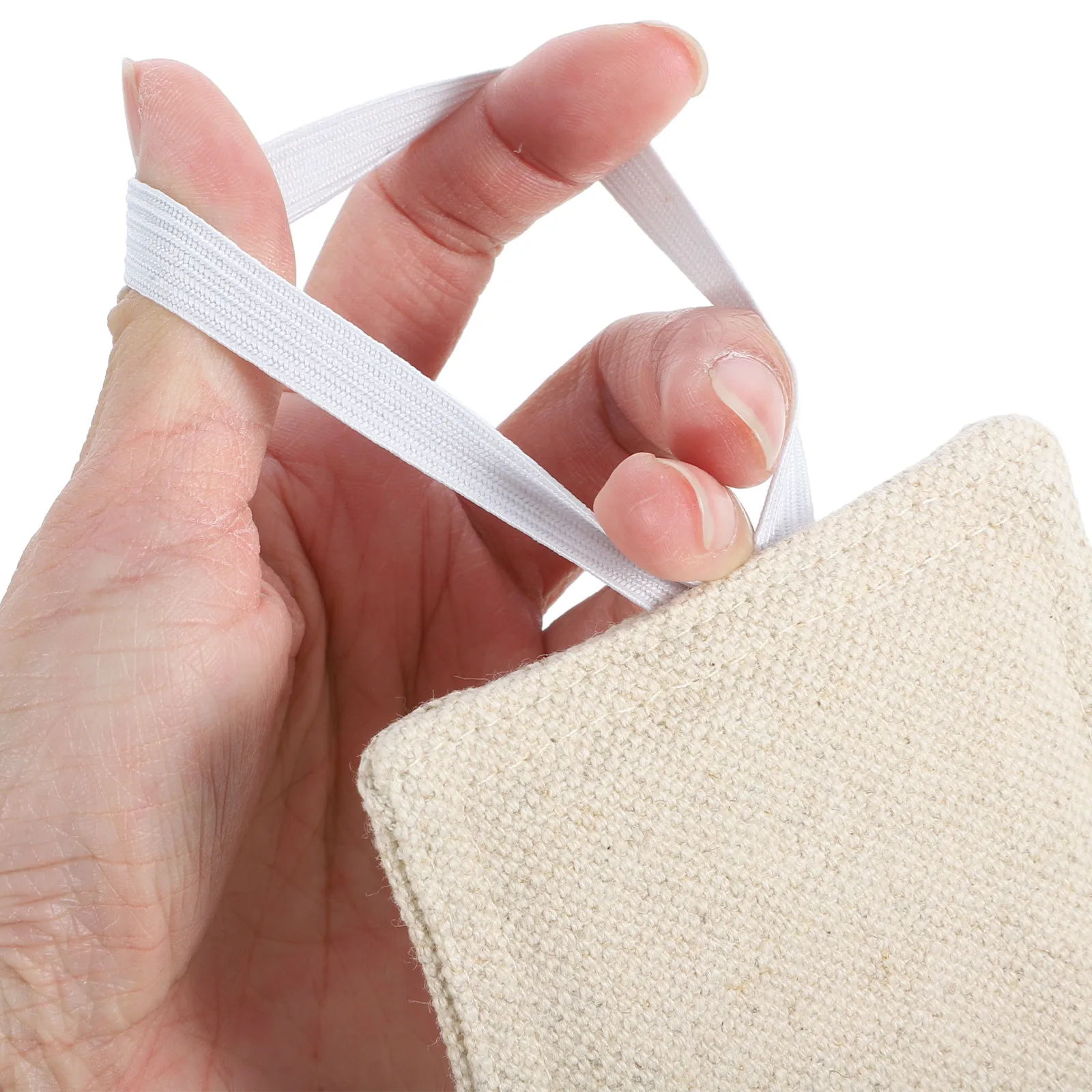 3Pcs Door Silencers Door Slam Stoppers Cotton Cloth Noise Reduction Stopper for Kitchen Bathroom Bedroom Quiet Environment
3Pcs Door Silencers Door Slam Stoppers Cotton Cloth Noise Reduction Stopper for Kitchen Bathroom Bedroom Quiet Environment
