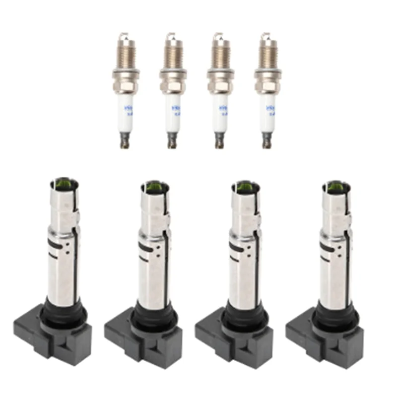 A02Q-Иридиевая свеча зажигания катушки зажигания 036905715 Г 036905100 A 036905100 B для VW Golf
A02Q-Иридиевая свеча зажигания катушки зажигания 036905715 Г 036905100 A 036905100 B для VW Golf