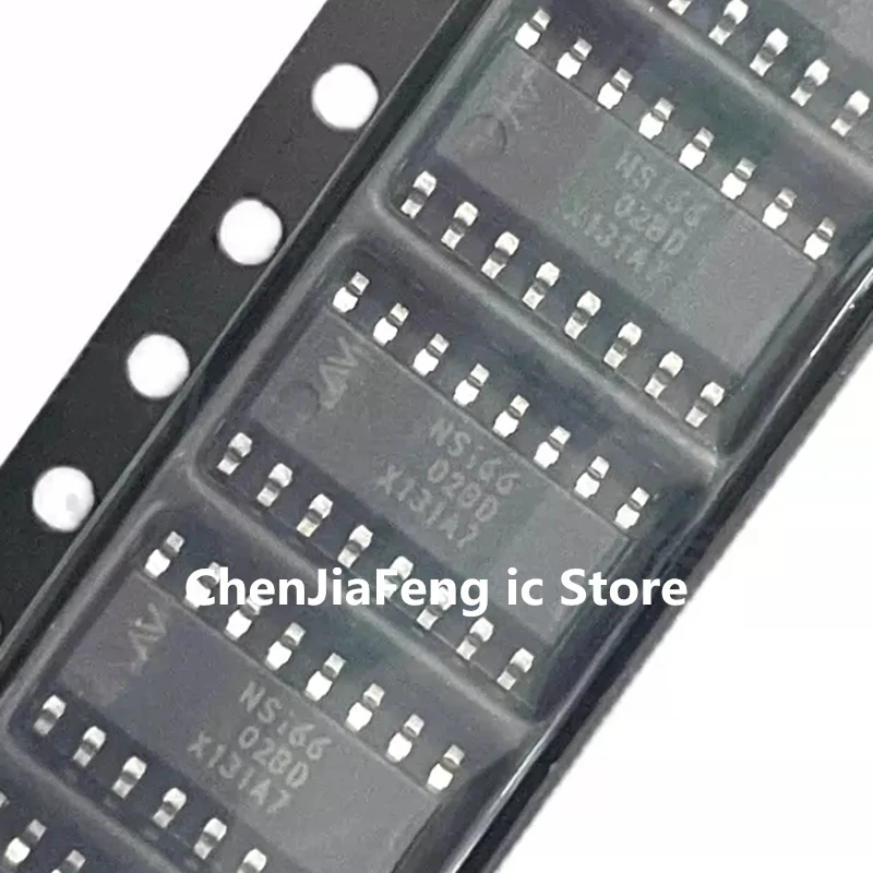 1-100 шт./лот NSI6602B-DSPNR NSI6602BD SOP16 Новый оригинал
1-100 шт./лот NSI6602B-DSPNR NSI6602BD SOP16 Новый оригинал
