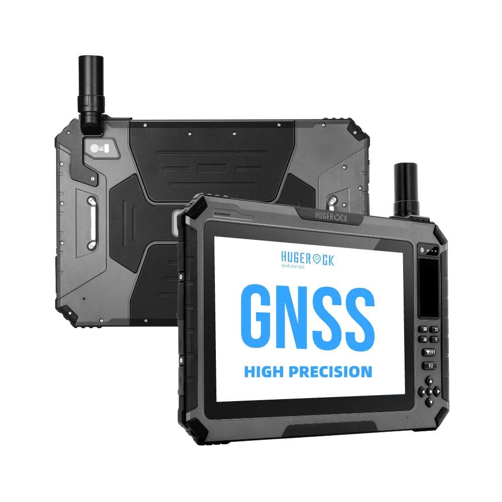 For G101F 10.1 Inch Industrial Tablet Wholesale Waterproof 8+128GB RTK GNSS Receiver Octa Core MTK Rugged Surveying Wi-Fi
For G101F 10.1 Inch Industrial Tablet Wholesale Waterproof 8+128GB RTK GNSS Receiver Octa Core MTK Rugged Surveying Wi-Fi
