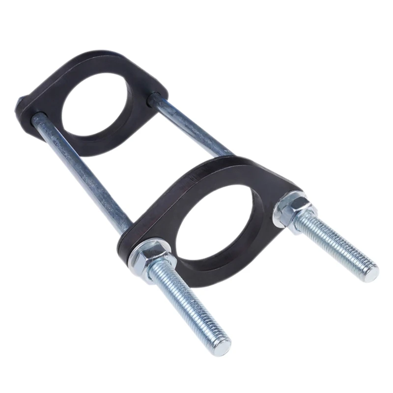 High Durability Steel Construction Motorcycle Shock Spring Compressor Designed For Quick Removal And Installation 090E
High Durability Steel Construction Motorcycle Shock Spring Compressor Designed For Quick Removal And Installation 090E