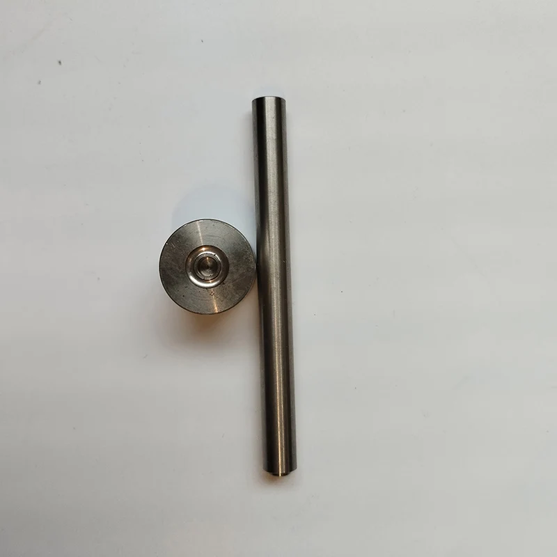 Набор инструментов для установки заклепок KYDEX, ОБЖИМНАЯ оболочка из нержавеющей стали, 4 размера, 1 комплект
Набор инструментов для установки заклепок KYDEX, ОБЖИМНАЯ оболочка из нержавеющей стали, 4 размера, 1 комплект