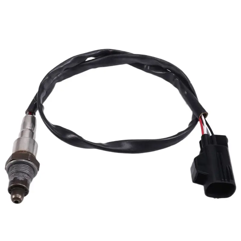 0281004706 LR137404 Oxygen Sensor For Land Rover Range Rover 4.4 2014 Air Fuel Ratio Sensor-N30R
0281004706 LR137404 Oxygen Sensor For Land Rover Range Rover 4.4 2014 Air Fuel Ratio Sensor-N30R