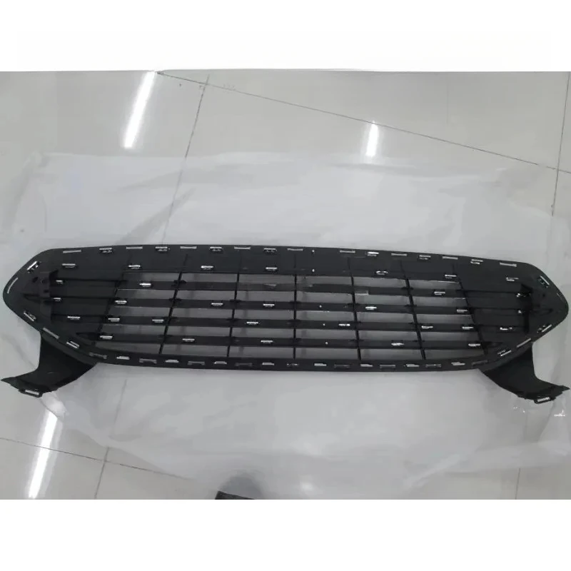 Thickened DurableFront Grille 2013-2014 OEM:DS7Z-17K945-AB
Thickened DurableFront Grille 2013-2014 OEM:DS7Z-17K945-AB