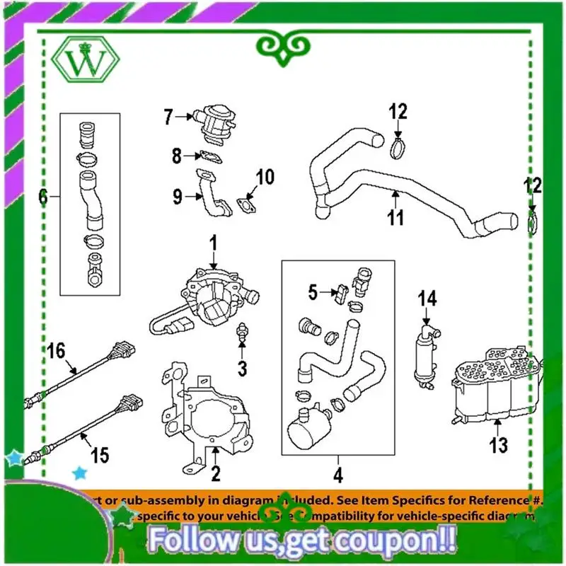 AC34-4H0906262M For A8 A8L S6 S7 S8 RS7 4.0L 2013-2018 Rear O2 Downstream Oxygen Sensor Replacement Parts Accessories
AC34-4H0906262M For A8 A8L S6 S7 S8 RS7 4.0L 2013-2018 Rear O2 Downstream Oxygen Sensor Replacement Parts Accessories