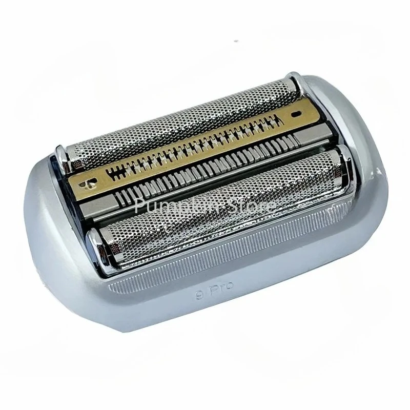 Сменная бритвенная головка 94M для мужской бритвы Braun Series 9/9 Pro, 9040 s, 9080cc, 9093s, 9095cc электробритвы
Сменная бритвенная головка 94M для мужской бритвы Braun Series 9/9 Pro, 9040 s, 9080cc, 9093s, 9095cc электробритвы