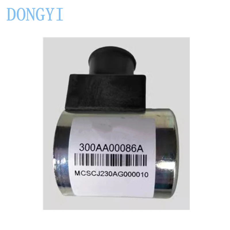 Solenoid Valve Coil 300AA00382A 300AA00435A 300AA00042A 300AA00126A 300AA00046A 300AA00100A 300AA00170A 300AA00002A
Solenoid Valve Coil 300AA00382A 300AA00435A 300AA00042A 300AA00126A 300AA00046A 300AA00100A 300AA00170A 300AA00002A