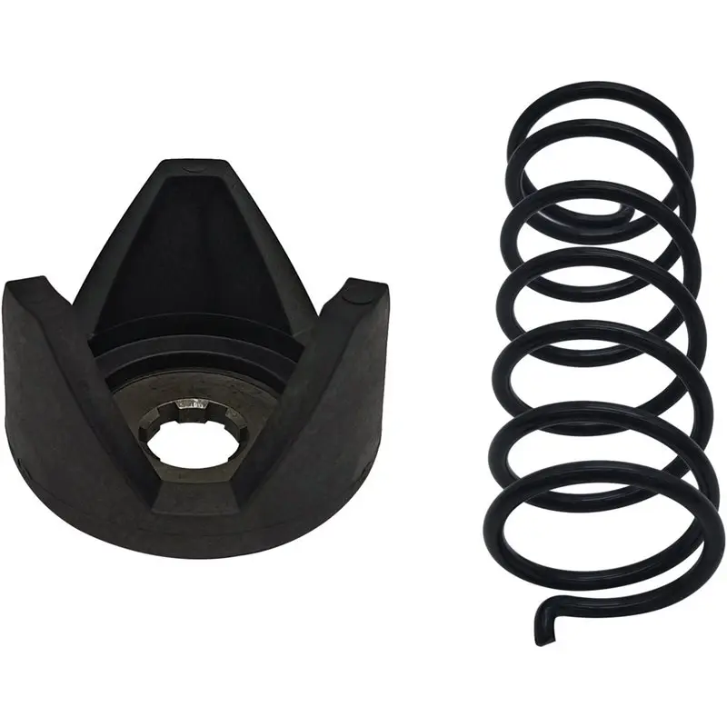 For Can-Am Commander 850 1000 Outlander 570 650 800 850 1000 Renegade 570 650 800 Transmission Cam Compressor Spring Compression
For Can-Am Commander 850 1000 Outlander 570 650 800 850 1000 Renegade 570 650 800 Transmission Cam Compressor Spring Compression