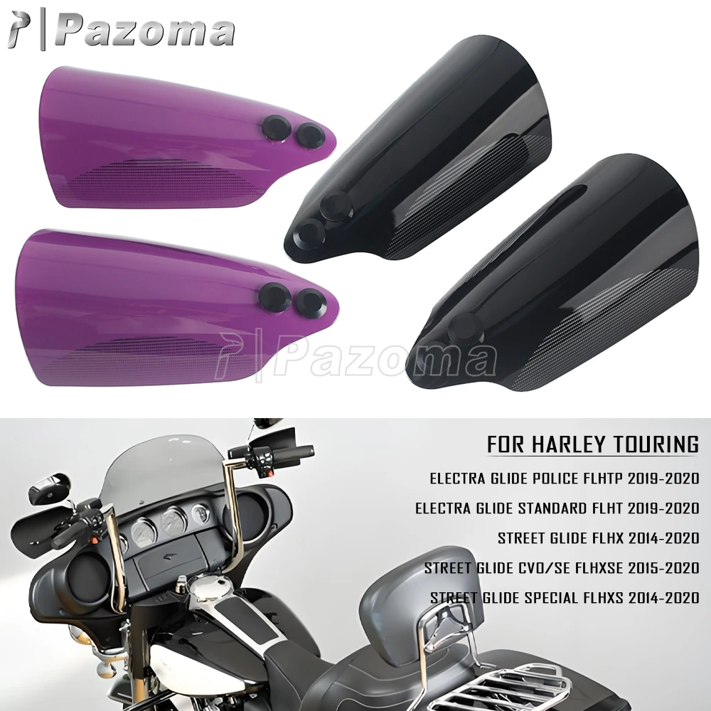 For Harley Touring Electra Glide FLHT FLHTP 2019-20 Street Glide FLHX FLHXS FLHXSE 14-20 Handguards Protector Hand Guard Shield
For Harley Touring Electra Glide FLHT FLHTP 2019-20 Street Glide FLHX FLHXS FLHXSE 14-20 Handguards Protector Hand Guard Shield