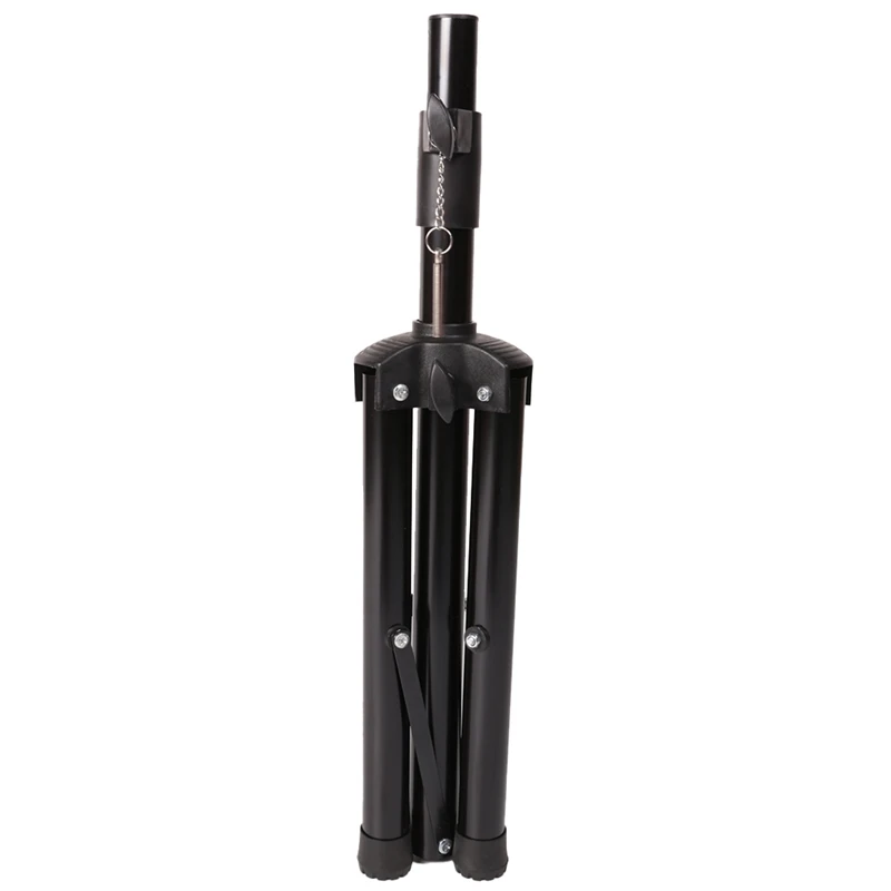 Y16A Speaker Stand Tripod Stand Audio Tripod KTV Outdoor Shelf Metal Floor Stand
Y16A Speaker Stand Tripod Stand Audio Tripod KTV Outdoor Shelf Metal Floor Stand