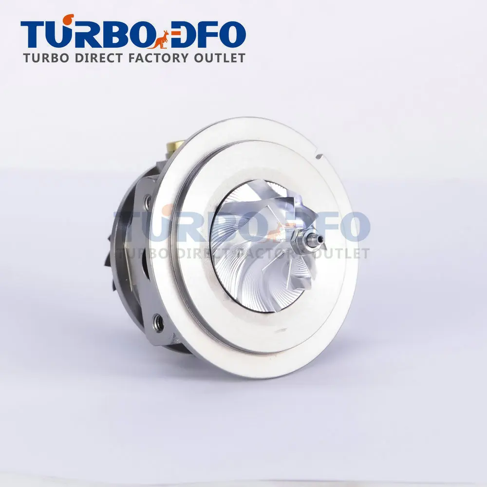 Turbine Cartridge 827153 GT1752V Turbo Chra For Land Rover Range Rover IV L405 3.0 SDV6 Hybrid 4x4 2993 ccm,215/225/250 KW
Turbine Cartridge 827153 GT1752V Turbo Chra For Land Rover Range Rover IV L405 3.0 SDV6 Hybrid 4x4 2993 ccm,215/225/250 KW