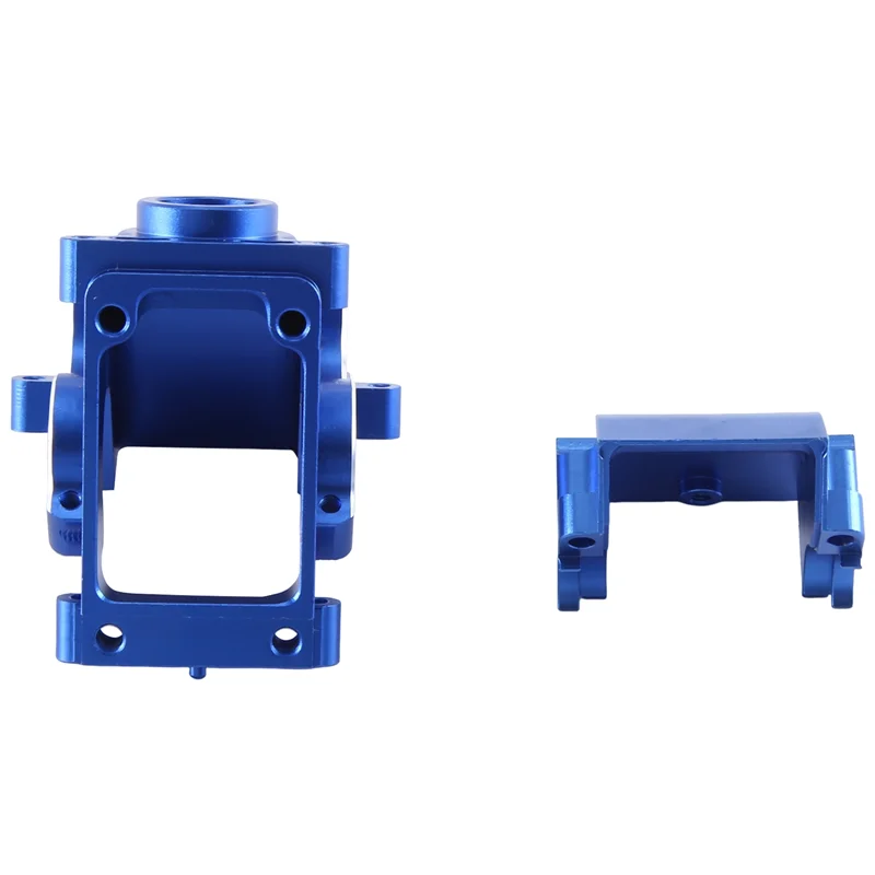 Metal Gearbox Case Housing And Differential Adapter For ARRMA 1/8 6S Karton Typhon 1/ 7 Infraction Limitless Accessories Red
Metal Gearbox Case Housing And Differential Adapter For ARRMA 1/8 6S Karton Typhon 1/ 7 Infraction Limitless Accessories Red