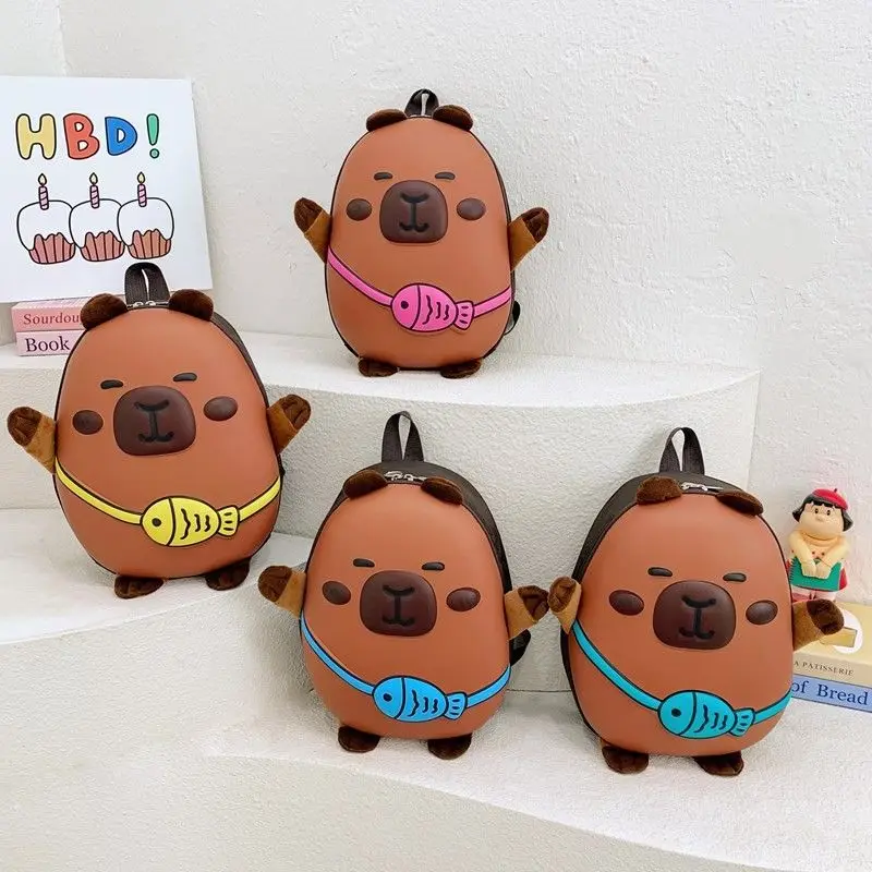 2026 детский овальный рюкзак большой емкости для девочек и мальчиков, милый мультяшный рюкзак большой емкости, детский дорожный портативный рюкзак LJ088
2026 детский овальный рюкзак большой емкости для девочек и мальчиков, милый мультяшный рюкзак большой емкости, детский дорожный портативный рюкзак LJ088