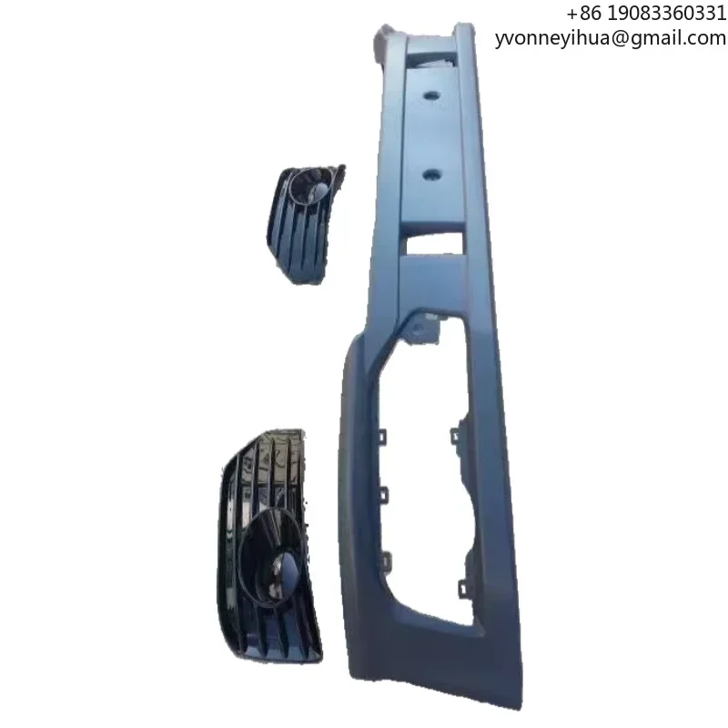 Automotive Parts Car Bumpers For VOLKSWAGEN Multivan Caravelle T5 Change To Bodykit
Automotive Parts Car Bumpers For VOLKSWAGEN Multivan Caravelle T5 Change To Bodykit