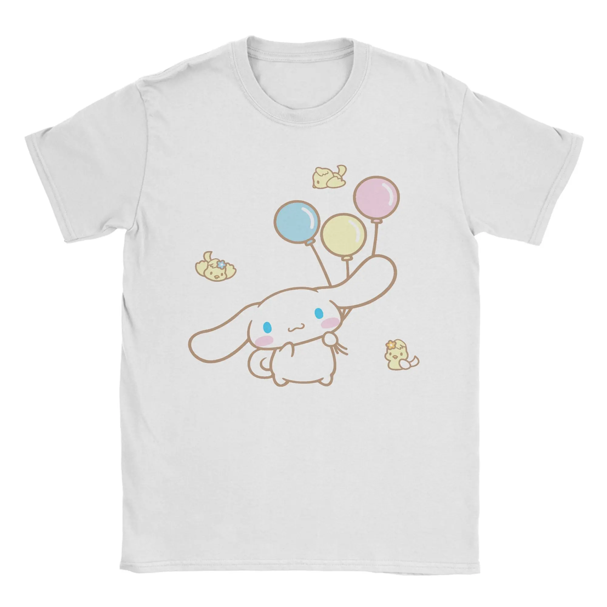 Cute Dog Cartoon Cinnamoroll T Shirt Men's Cotton Hipster T-Shirt Crew Neck Tees Short Sleeve Clothing Gift Idea 
Cute Dog Cartoon Cinnamoroll T Shirt Men's Cotton Hipster T-Shirt Crew Neck Tees Short Sleeve Clothing Gift Idea