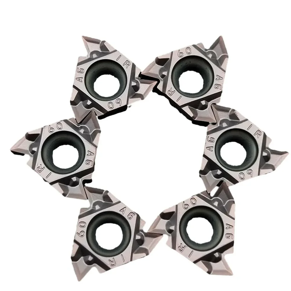 Высокоточная режущая способность 16IR AG60TF PR1115 CNC Резьбовая вставка 16IR AG60 карбидные вставки 16ER 38 Упаковка из 10
Высокоточная режущая способность 16IR AG60TF PR1115 CNC Резьбовая вставка 16IR AG60 карбидные вставки 16ER 38 Упаковка из 10