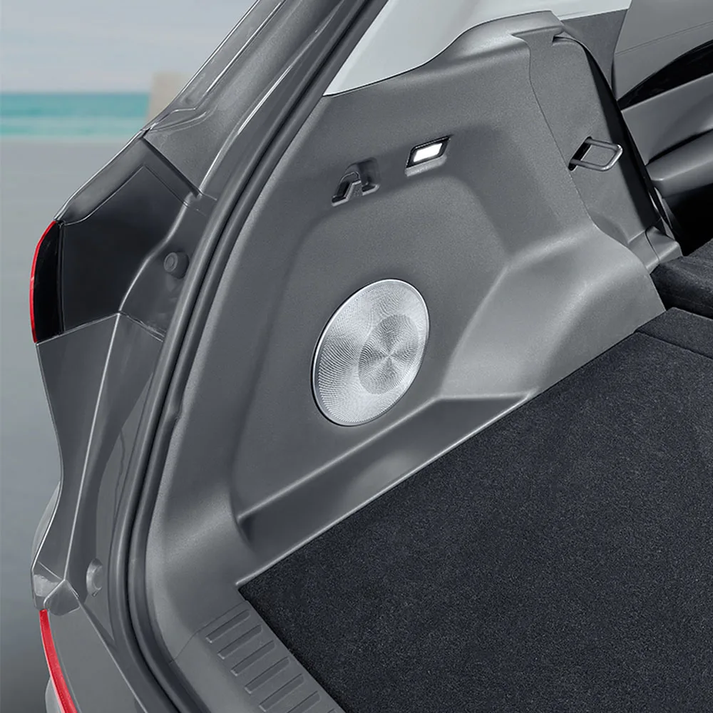 Left Horn Cover Under The Trunk For Geely EX5 Galaxy E5 2024 2025 2026 Interior Modification Supplies Stainless Steel Cover
Left Horn Cover Under The Trunk For Geely EX5 Galaxy E5 2024 2025 2026 Interior Modification Supplies Stainless Steel Cover