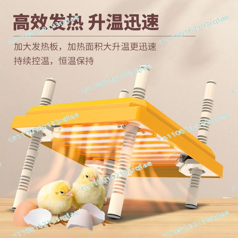 Pet Insulation Board Heaters, Chick Heating Plates
Pet Insulation Board Heaters, Chick Heating Plates