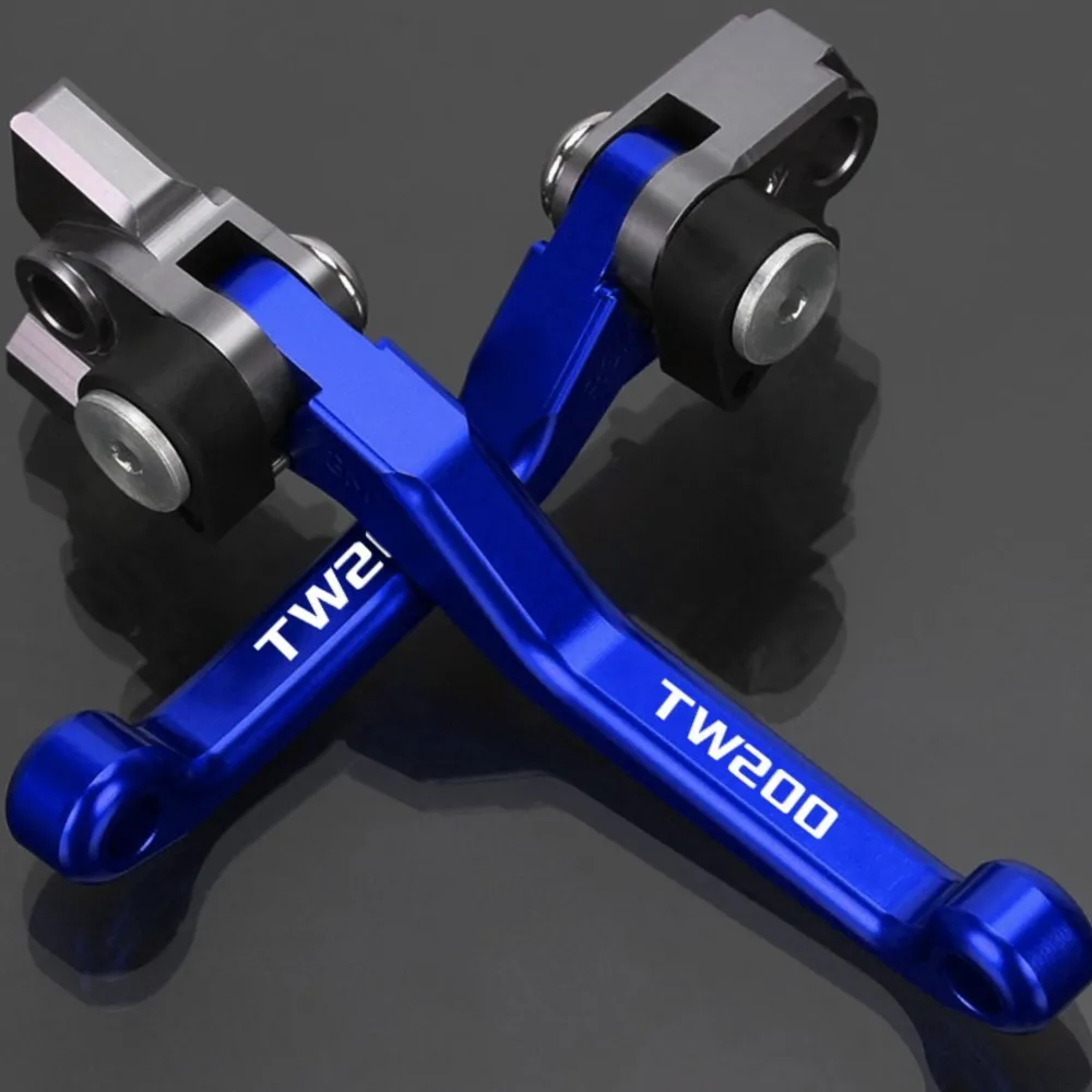 For Yamaha TW200 TW 200 2000-2017 2016 2015 2014 2013 2012 2011 Motorcycle Pivot Brake Clutch Levers Accessories Dirt Bike Lever
For Yamaha TW200 TW 200 2000-2017 2016 2015 2014 2013 2012 2011 Motorcycle Pivot Brake Clutch Levers Accessories Dirt Bike Lever