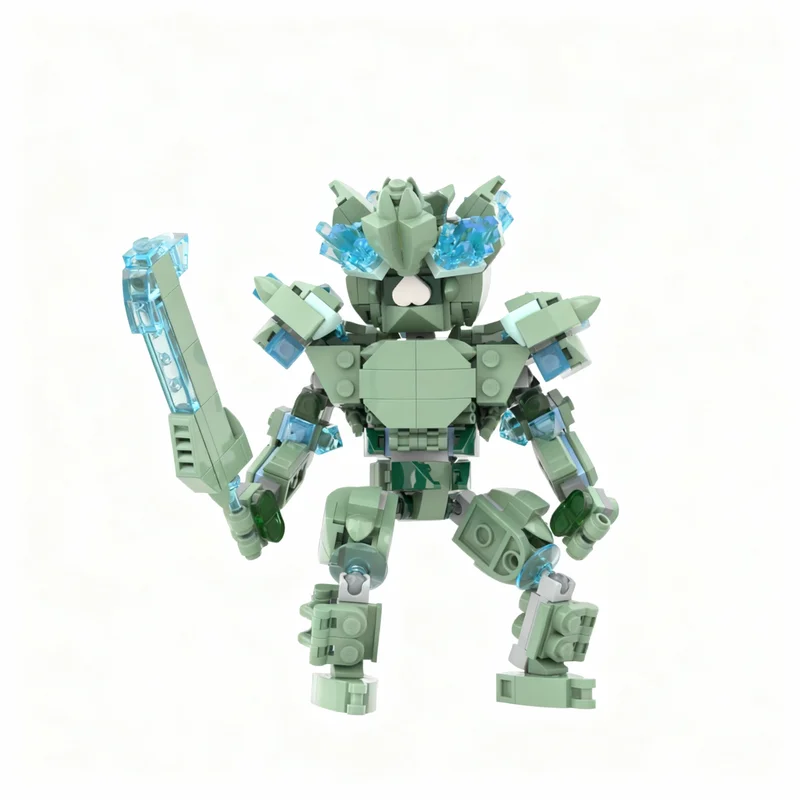 348pcs MOC Destiny 2 Crota Son Oryx Space Model Building Blocks Construction Toy Christmas Gifts DIY Creative Idea Education
348pcs MOC Destiny 2 Crota Son Oryx Space Model Building Blocks Construction Toy Christmas Gifts DIY Creative Idea Education