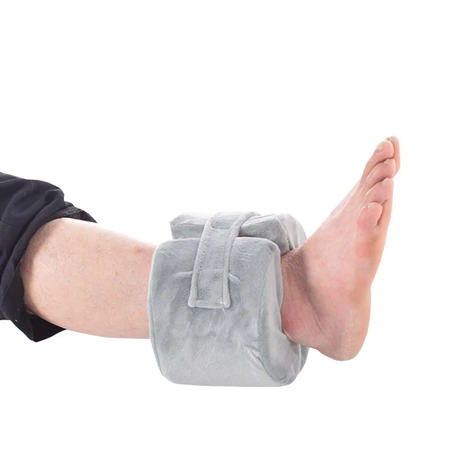 Foot Elevator Anti sores Pad Prevent Ulcers and Sores Ankle Protector Foot
Foot Elevator Anti sores Pad Prevent Ulcers and Sores Ankle Protector Foot