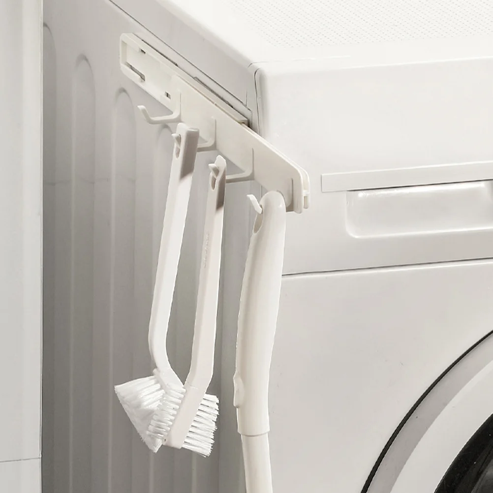 2 Pcs Pen Pull-out Gap Slide Hook Clothes Racks Bathroom Row Farmhouse Bag Cabinet Towel
2 Pcs Pen Pull-out Gap Slide Hook Clothes Racks Bathroom Row Farmhouse Bag Cabinet Towel