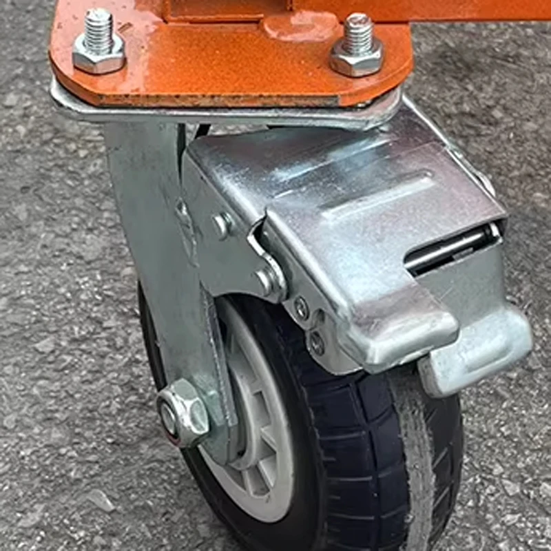 Heavy-Duty Glass Transport Cart Folding Telescopic Hand Truck Decorative Panel Handling Cart Sheet Material Transfer(Customized)
Heavy-Duty Glass Transport Cart Folding Telescopic Hand Truck Decorative Panel Handling Cart Sheet Material Transfer(Customized)
