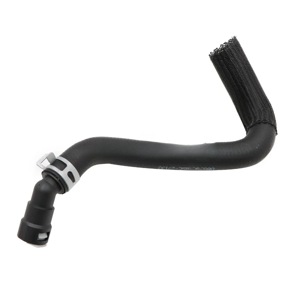 Automobiles 2011-2019 Heater Hose Easy To Use High Universality Fitment NO Made Of ABS Material Automotive Replacement
Automobiles 2011-2019 Heater Hose Easy To Use High Universality Fitment NO Made Of ABS Material Automotive Replacement