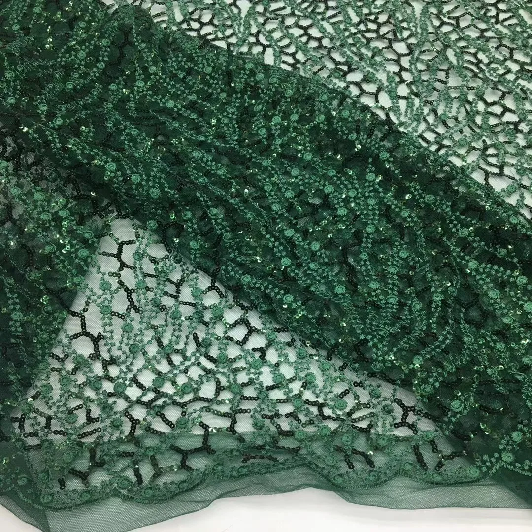 Tulle Lace Fabric 2022 Orange Mesh Lace Fabric With Sequins For Nigerian Bridal Dress African Lace Material 5Yards TS9895
Tulle Lace Fabric 2022 Orange Mesh Lace Fabric With Sequins For Nigerian Bridal Dress African Lace Material 5Yards TS9895