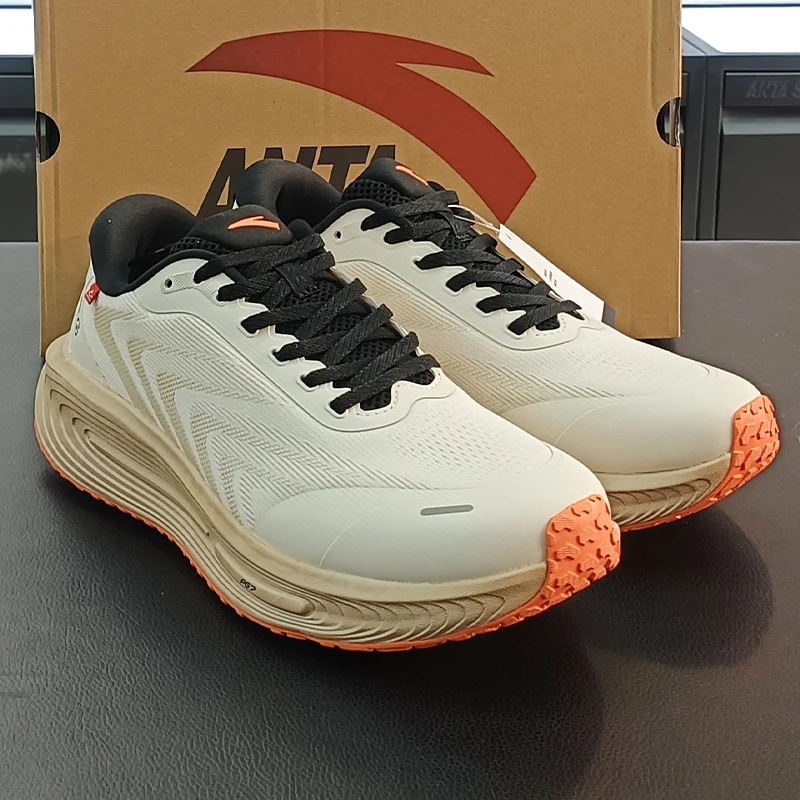 Ark 2024 Winter New Men's Running oes o Absorption Sport oes Waterproof Cuioning Running Sneakers for Road And...
Ark 2024 Winter New Men's Running oes o Absorption Sport oes Waterproof Cuioning Running Sneakers for Road And...