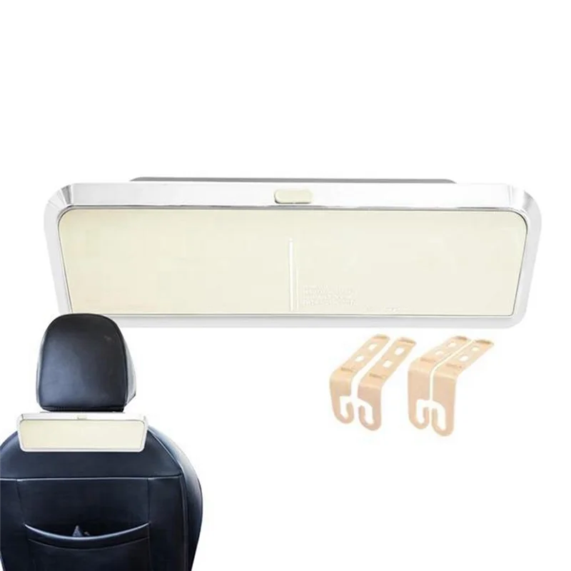 Многофункциональная автомобильная коробка для салфеток с крючками для организации предметов первой необходимости в путешествиях-B09B
Многофункциональная автомобильная коробка для салфеток с крючками для организации предметов первой необходимости в путешествиях-B09B