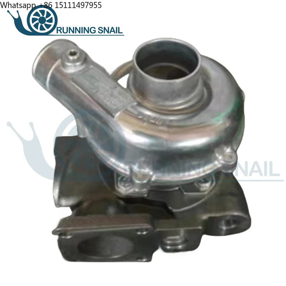Взрывозащищенный турбо HB52YW MYCZ 129671-18001 12967118001 VA190016 VD190016 B55CND-S0016B 4042830 для Yanmar Marine 4JH3-T 4JH3
Взрывозащищенный турбо HB52YW MYCZ 129671-18001 12967118001 VA190016 VD190016 B55CND-S0016B 4042830 для Yanmar Marine 4JH3-T 4JH3